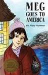 Katy Hammel - Meg Goes to America
