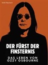 Sofia Neumann - Das Leben von Ozzy Osbourne