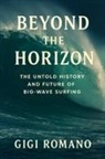 Gigi Romano - Beyond the Horizon