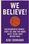 Gigi Romano - We Believe!