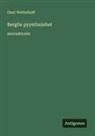 Onni Wetterhoff - Bergön pyyntimiehet