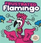 Mary Nhin - Frustrated Flamingo