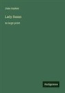 Jane Austen - Lady Susan