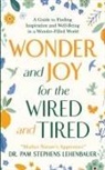 Pam Stephens Lehenbauer - Wonder and Joy for the Wired and Tired
