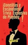 Nora Nugget - ¡Conejitas y Escándalos! Trivia Explosiva de Playboy!