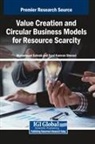 Syed Kamran Sherazi, Muhammad Suhrab - Value Creation and Circular Business Models for Resource Scarcity