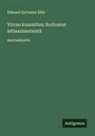 Edward Sylvester Ellis - Virran kummitus; Kertomus intiaanimetsistä