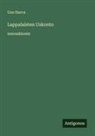 Uno Harva - Lappalaisten Uskonto