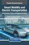 Dinesh Elango, Pawan Kumar, Ergunova Olga Titovna - Smart Mobility and Electric Transportation