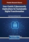 Saqib Saeed, Shahzaib Tahir - User-Centric Cybersecurity Implications for Sustainable Digital Transformation