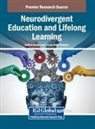 Nathan Keates, Krysia Emily Waldock - Neurodivergent Education and Lifelong Learning