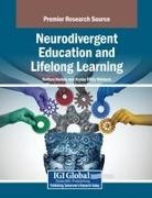 Nathan Keates, Krysia Emily Waldock - Neurodivergent Education and Lifelong Learning