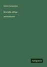 Edvin Calamnius - Kovalle ottaa