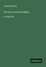 Rudyard Kipling - The Story of the Gadsbys