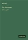 Xenophon - The Sportsman