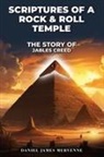 Tbd - Scriptures of a Rock & Roll Temple The Story Of Jables Creed