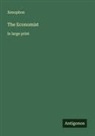 Xenophon - The Economist