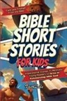 Faithlabs - Bible Short Stories for Kids