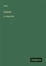 Plato - Sophist