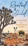 Joy Scarpuzzi - Rooted & Wild