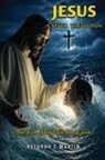 Keturah C Martin - Jesus Never Wastes Pain