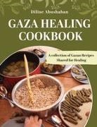 Diline Abushaban - Gaza Healing Cookbook