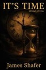 James Shafer - It's Time