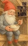 Pomme Bilingual - The Tomte in the Barn And Other Bilingual Swedish-English Christmas Stories for Children