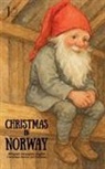 Pomme Bilingual - Christmas in Norway