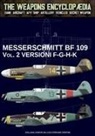 Luca Stefano Cristini - Messerschmitt BF 109 - Vol. 2