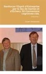 Govert Westerveld - Renforcer l'Esprit d'Entreprise par le Jeu de Dames et d'Échecs