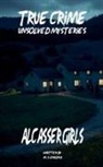 M. S. Enigma - Unsolved Mysteries Alcàsser Girls
