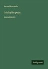 Aarne Mustasalo - Jokikylän pojat