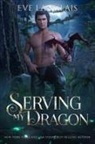 Eve Langlais - Serving My Dragon