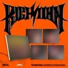 Aespa - The 6th Mini Album 'Rich Man' (Digipak Ver.) (Audio book)