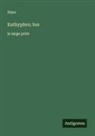 Plato - Euthyphro; Ion