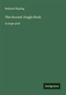 Rudyard Kipling - The Second Jungle Book