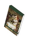 Phaidon - J W Waterhouse Pocket Notepad