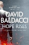 David Baldacci, Baldacci David - Hope Rises