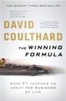 David Coulthard, Coulthard David - The Winning Formula
