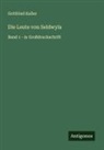 Gottfried Keller - Die Leute von Seldwyla