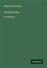 Edgar Rice Burroughs - Tarzanin Poika