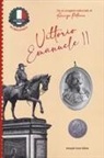 Arrigo Petacco - Vittorio Emanuele II. Patrioti. Gli eroi d'Italia