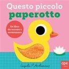 Ingela P. Arrhenius - Questo piccolo paperotto