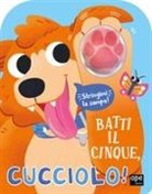 Robin Baines - Batti il cinque, cucciolo!