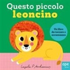 Ingela P. Arrhenius - Questo piccolo leoncino