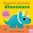 Ingela P. Arrhenius - Questo piccolo dinosauro