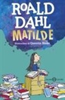 Roald Dahl, Quentin Blake - Matilde