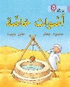 Gaafar Mahmoud, Wightwick Jane - Special Sounds