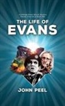 Robert Mammone, John Peel - The Life of Evans